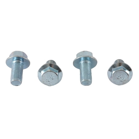 All Balls Racing 85-1010 Wheel Stud and Nut Kit