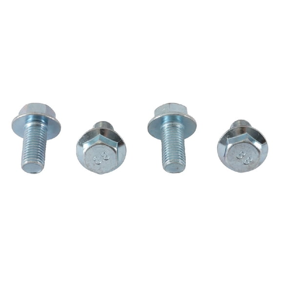 All Balls Racing 85-1010 Wheel Stud and Nut Kit