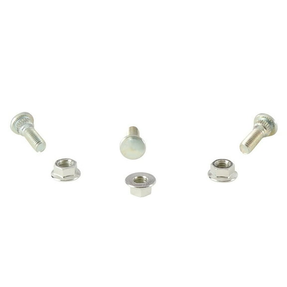 All Balls Racing 85-1015 Wheel Stud and Nut Kit