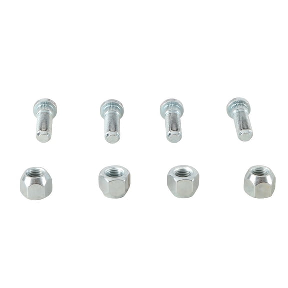 All Balls Racing 85-1023 Wheel Stud and Nut Kit