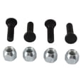thumbnail image 1 of All Balls Racing 85-1025 Wheel Stud and Nut Kit, 1 of 4