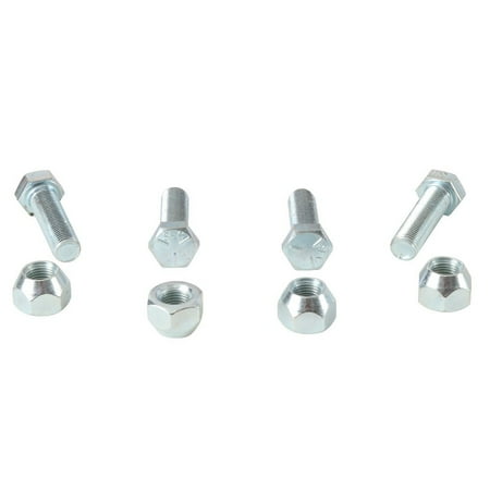 All Balls Racing 85-1098 Wheel Stud and Nut Kit