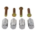 thumbnail image 1 of All Balls Racing 85-1107 Wheel Stud and Nut Kit, 1 of 4