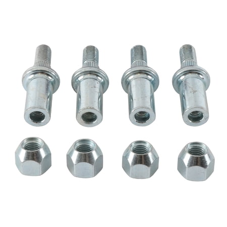 All Balls Racing 85-1115 Wheel Stud and Nut Kit