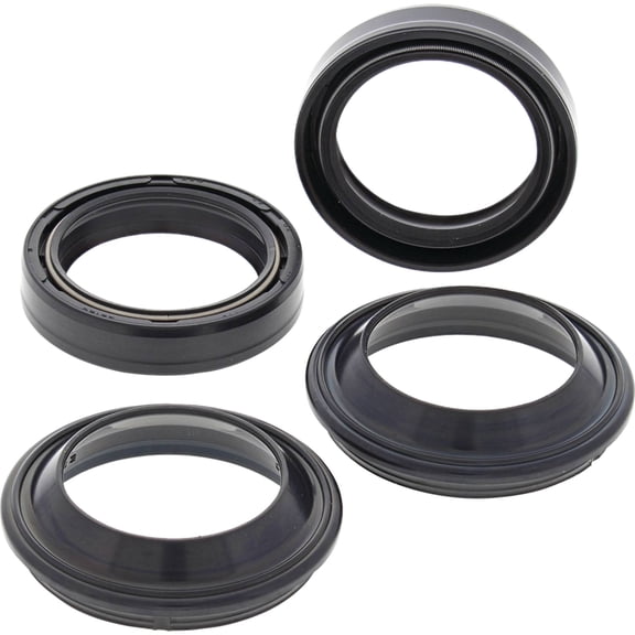 All Balls Fork & Dust Seal Kit For Suzuki VS600 Intruder (Euro) 1995; 56-125