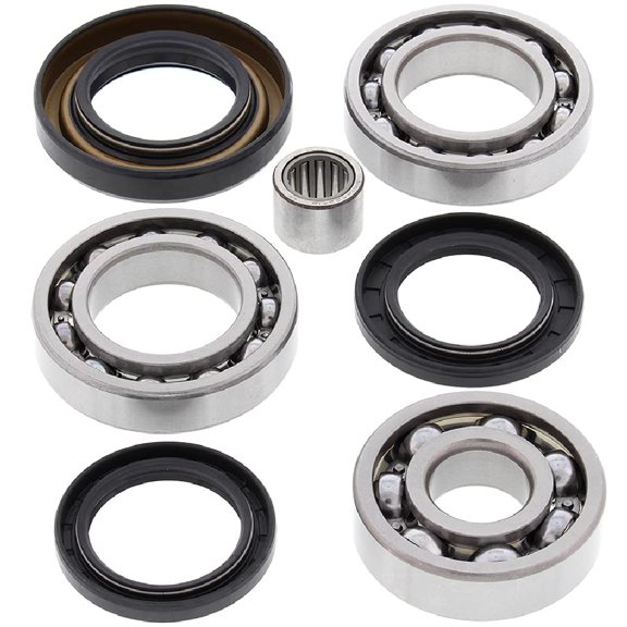 All Balls Differential Kit for Honda