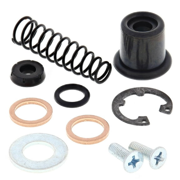 All Balls Racing Master Cylinder Rebuild kit 18-1017 For Yamaha YSR50 87-92