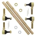 thumbnail image 1 of All Balls Racing Tie Rod Kit 52-1012 For Honda TRX 250 X 87 88 91 92, 1 of 2