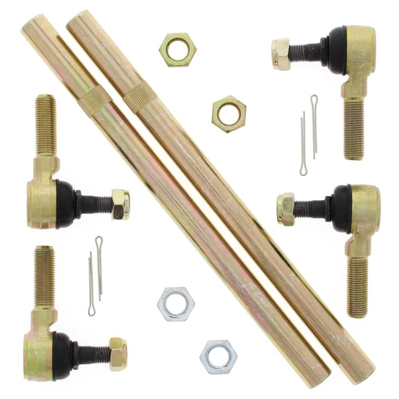 All Balls Racing Tie Rod Kit 52-1012 For Honda TRX 250 X 87 88 91 92