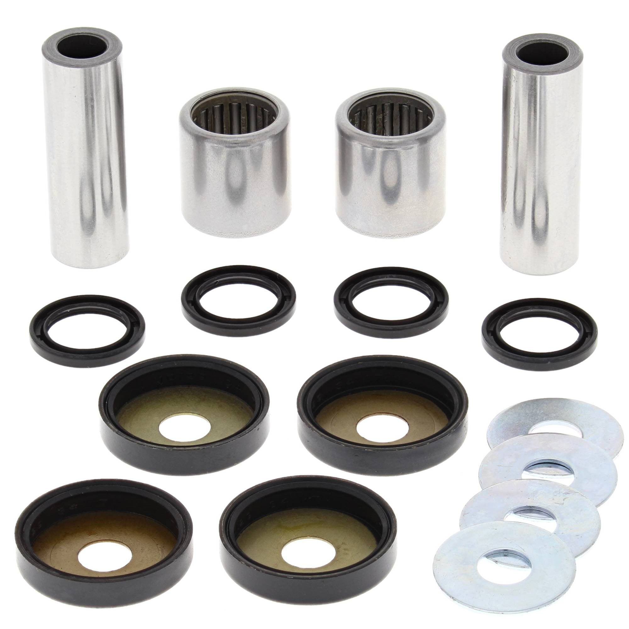 New All Balls A-Arm Kit 50-1030 for Suzuki LT 500 R 87-90, LT 500 R 88-90