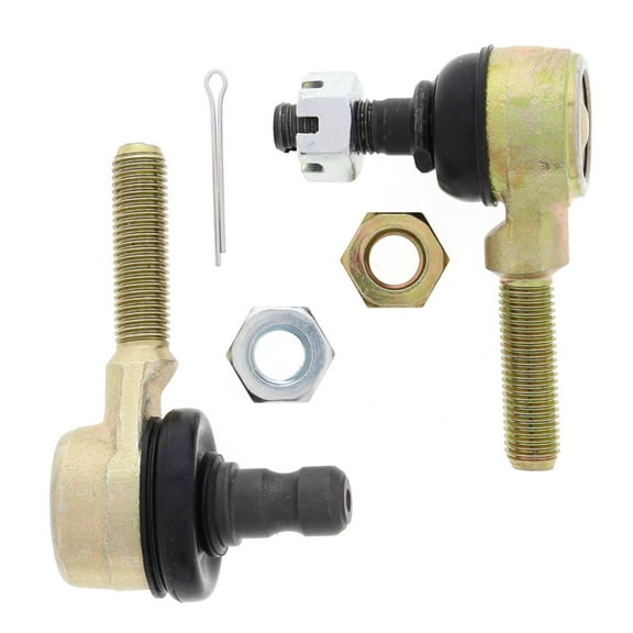 All Balls Racing Tie Rod End Kit 51-1015 For Suzuki LT-4WD 250 Quad Runner 87-98