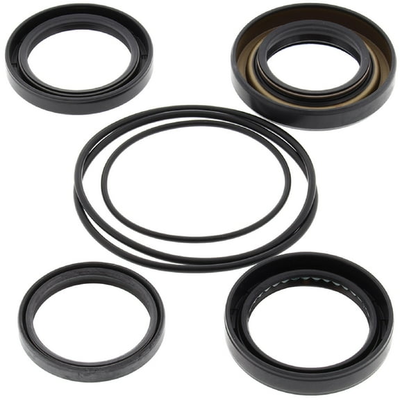 New All Balls Racing Differential Seal Kit for Honda TRX 300 Fourtrax 88-00
