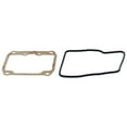 thumbnail image 1 of All Balls Racing 88-91 Suzuki VS750GLP Intruder Float Bowl Gasket Only, 1 of 4