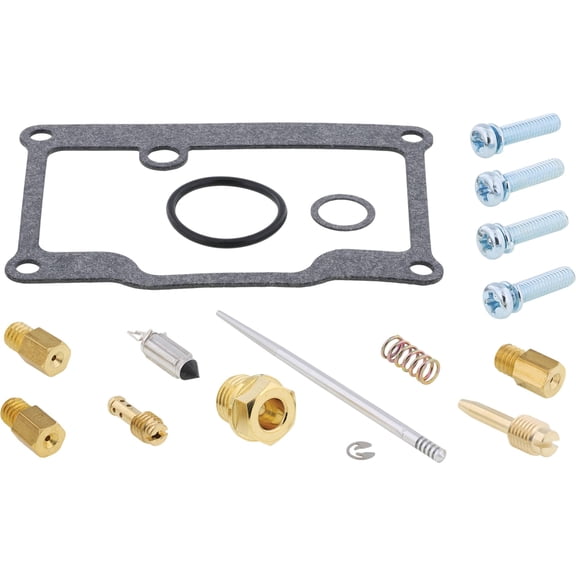 All Balls Carburetor Kit For Polaris Big Boss 250 6x6 1991-1993; 26-1007