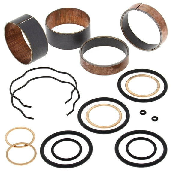 All Balls Fork Bushing Kit 38-6069 for Kawasaki KX 125 91-95