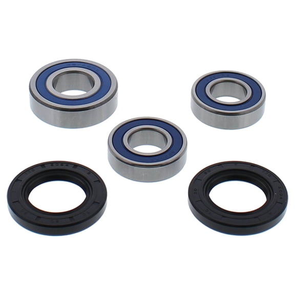 All Balls Wheel Bearing Kit (25-1779) for Honda CBR400 91 92 93 94 95 96 97 98