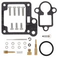 thumbnail image 1 of All Balls Racing 92-01 Yamaha YFM80 Badger Carburetor Rebuild Kit, 1 of 2