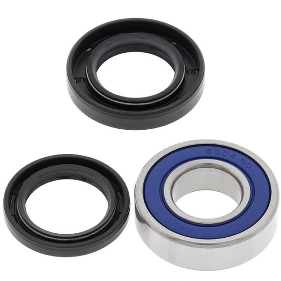 New All Balls Lower Steering Stem Kit for Honda TRX300 Fourtrax 93-00, 25-1459