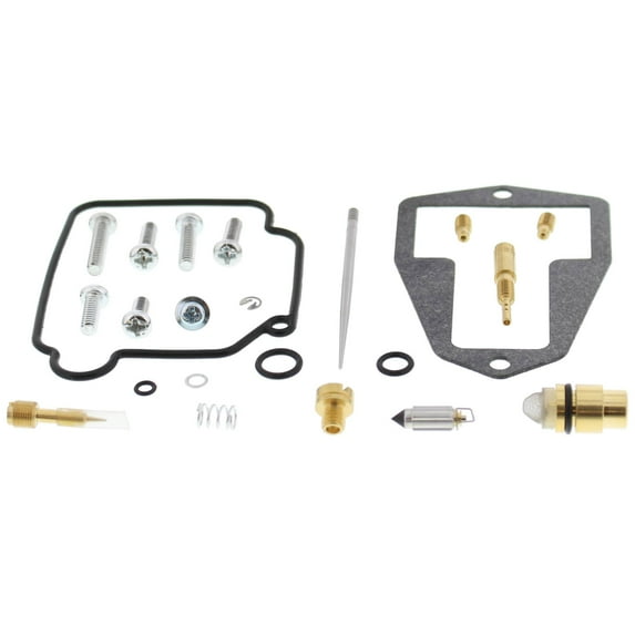 All Balls Carburetor Rebuild Kit 26-1496 For Suzuki DR 350 1994-1999