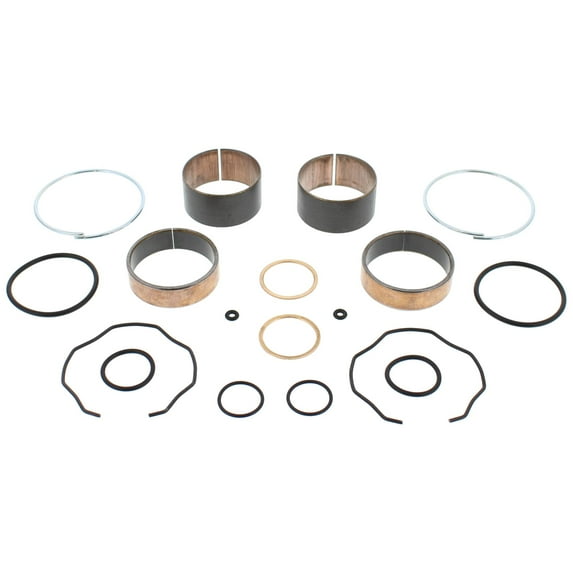 All Balls Fork Bushing Kit 38-6112 For Honda CR 80 R 1996-2002