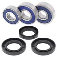 thumbnail image 1 of All Balls Racing Wheel Bearing Kit 25-1605 For Cagiva Canyon 500 96 97 98 00, 1 of 2