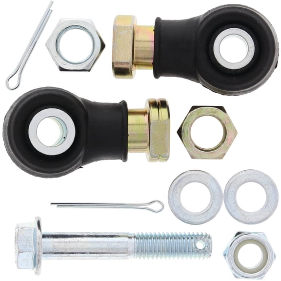 Tie Rod End Kit for Polaris ATP 330 4X4 2004-2005, ATP 500 4X4 2004; 51-1021