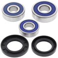 thumbnail image 1 of All Balls Racing Wheel Bearing Kit 25-1603 For Honda XL 600 V Transalp 97-99, 1 of 2