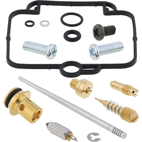 All Balls Carburetor Kit for Yamaha ATV YFM600 Grizzly 1998-2000; 26-1371