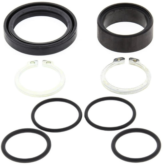 Counter Shaft Seal Kit For KTM EXC 250 1994-2003, EXC 300 1994-2003; 25-4004
