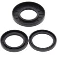 thumbnail image 1 of All Balls Racing Differential Seal Kit For Kawasaki KVF 300 A Prairie 4x4 99-02, 1 of 2