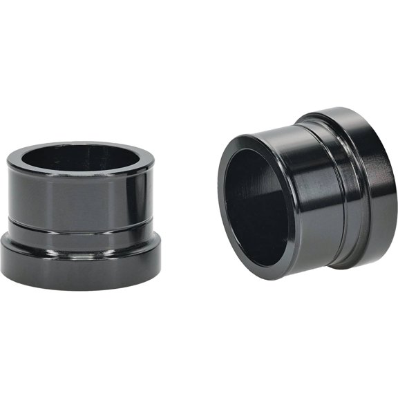 New All Balls Racing Wheel Spacer Kit 11-1028 Compatible With/Replacement For Kawasaki KX 125 1999 2000 2001 2002 2003, KX 250 1999 2000 2001 2002 2003