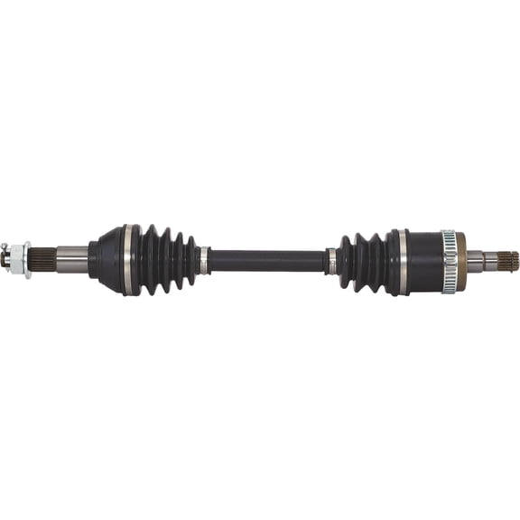 All Balls Racing AB8-CA-8-338 8 Ball Axle