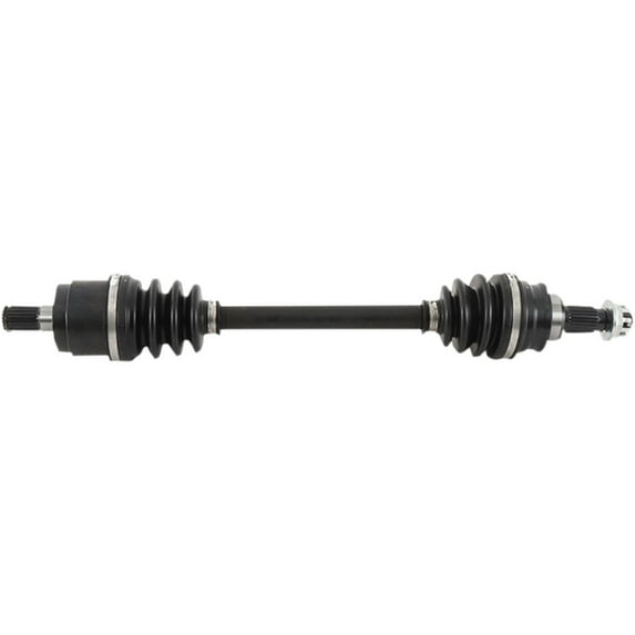 All Balls AB8-HO-8-123 TRK 8 Axle Front Left For Honda Big Red MUV 700