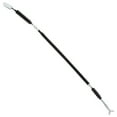 thumbnail image 1 of All Balls Racing ATV Brake Cable 45-4026 For Kawasaki KFX 700 V-Force 04-09, 1 of 2