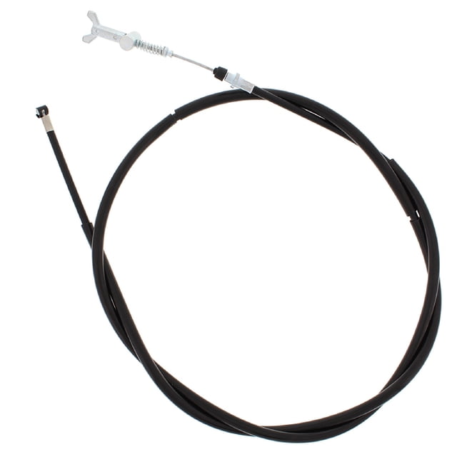 All Balls Racing ATV Brake Cable 45-4059 For Yamaha YFM350 Grizzly IRS ...