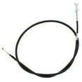 thumbnail image 1 of All Balls Racing ATV Brake Cable 45-4072 For Honda ATC 250 SX 85 86 87, 1 of 1