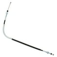 thumbnail image 1 of All Balls Racing ATV Brake Cable 45-4075 for Arctic Cat 250 2x4 1999-2005, 300 2x4 1998-2004 ATVs, 1 of 2
