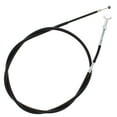 thumbnail image 1 of New All Balls Racing ATV Brake Cable for Honda TRX 300 Fourtrax 88-95, 1 of 2