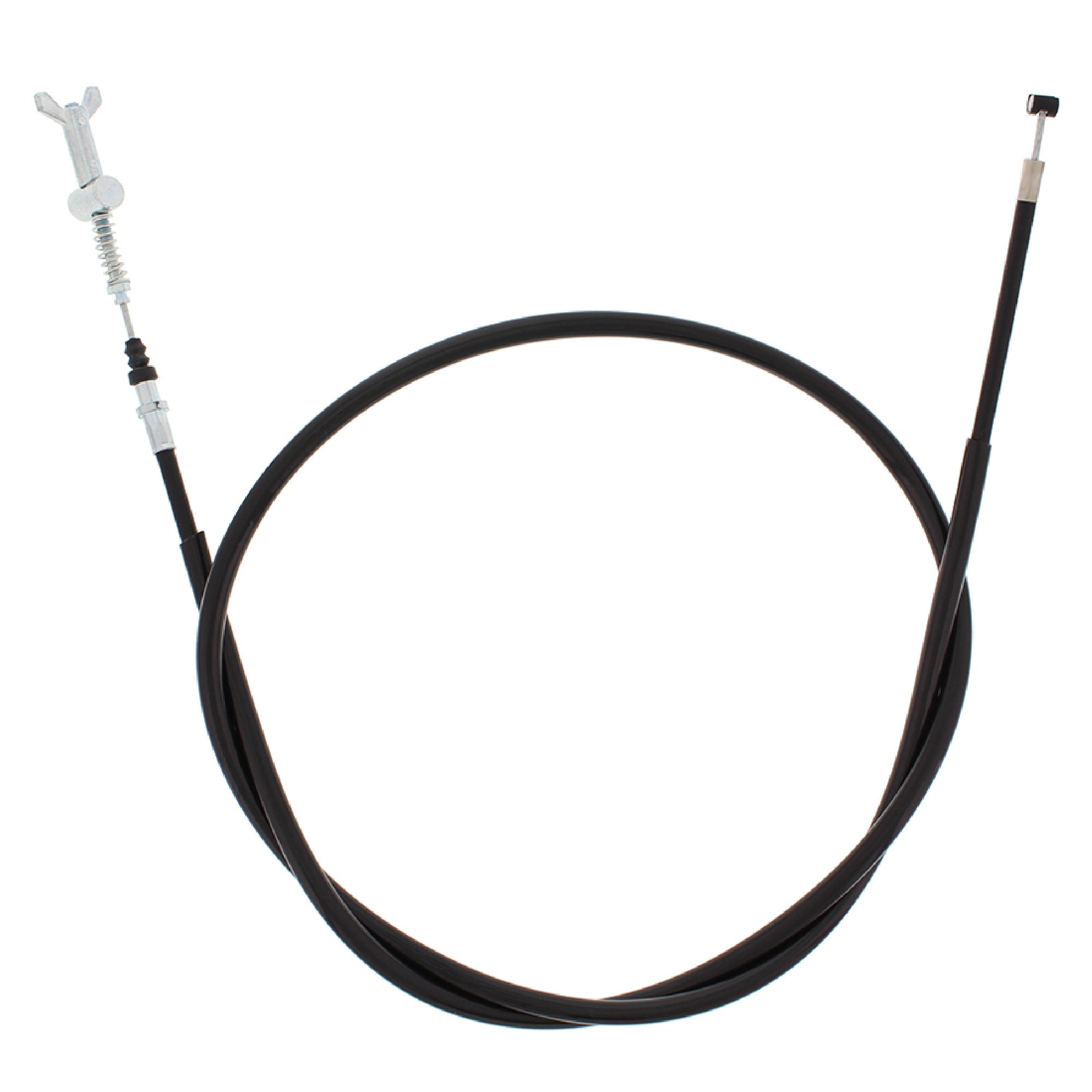 All Balls Racing ATV Brake Cable for Yamaha YFM400 Big Bear IRS 07-12