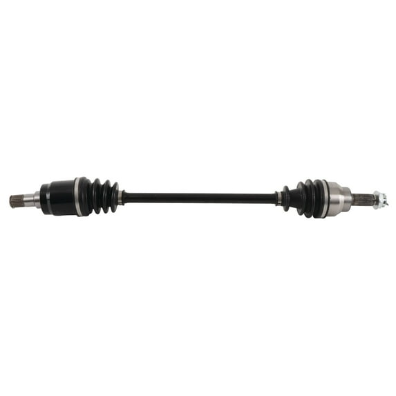 All Balls Racing Axle ABM-HO-8-124 For Honda Pioneer 700 2014-2021, Pioneer 700 Deluxe 2017-2021