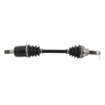 thumbnail image 1 of All Balls Racing Axle ABM-HO-8-208 For Honda TRX 450 ES 1998-2001, TRX 450 FE 2002-2004, 1 of 3