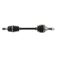 thumbnail image 1 of All Balls Racing Axle ABM-KW-8-224 For Kawasaki KVF750 Brute Force Camo 2005-2007, 1 of 3