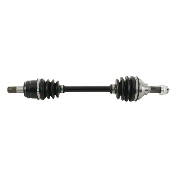 All Balls Racing Axle ABM-KW-8-224 For Kawasaki KVF750 Brute Force Camo 2005-2007