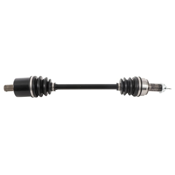 All Balls Racing Axle ABM-PO-8-312 For Polaris Scrambler 1000 MD 2015, Scrambler 1000 XP 2015
