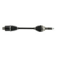 thumbnail image 1 of All Balls Racing Axle ABM-PO-8-352 For Polaris Ranger 6x6 700 EFI 2009, Ranger 6x6 800 2010-2016, 1 of 3