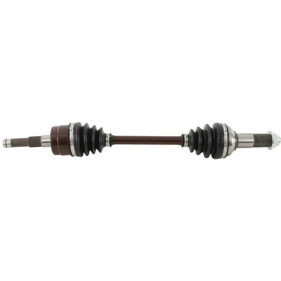 All Balls Racing Axle ABM-YA-8-111 For Yamaha YFM660 Grizzly 2003-2008 Front left and right Location