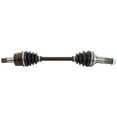 thumbnail image 1 of All Balls Racing Axle ABM-YA-8-211 For Yamaha YFM660 Grizzly 2003-2008 Front left and right Location, 1 of 1