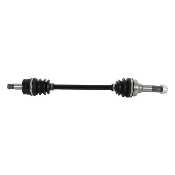 All Balls Racing Axle ABM-YA-8-319 For Yamaha 700 RHINO FI, 700 RHINO FI 2008-2013