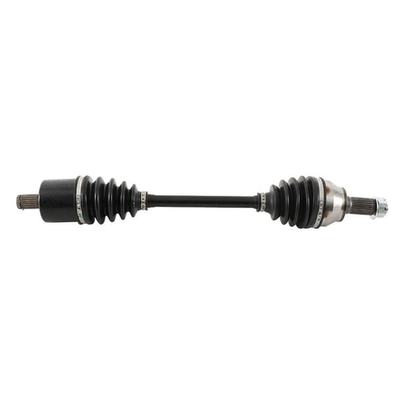 All Balls Racing Axle Front Left Polaris Scrambler AB6-PO-8-333