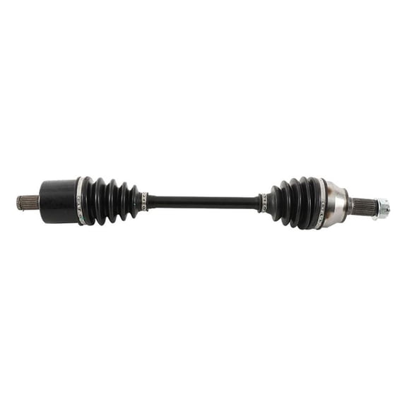 All Balls Racing Axle Front Left Polaris Scrambler AB6-PO-8-333